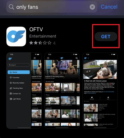 How To Use Onlyfans On Iphone: Ultimate Guide